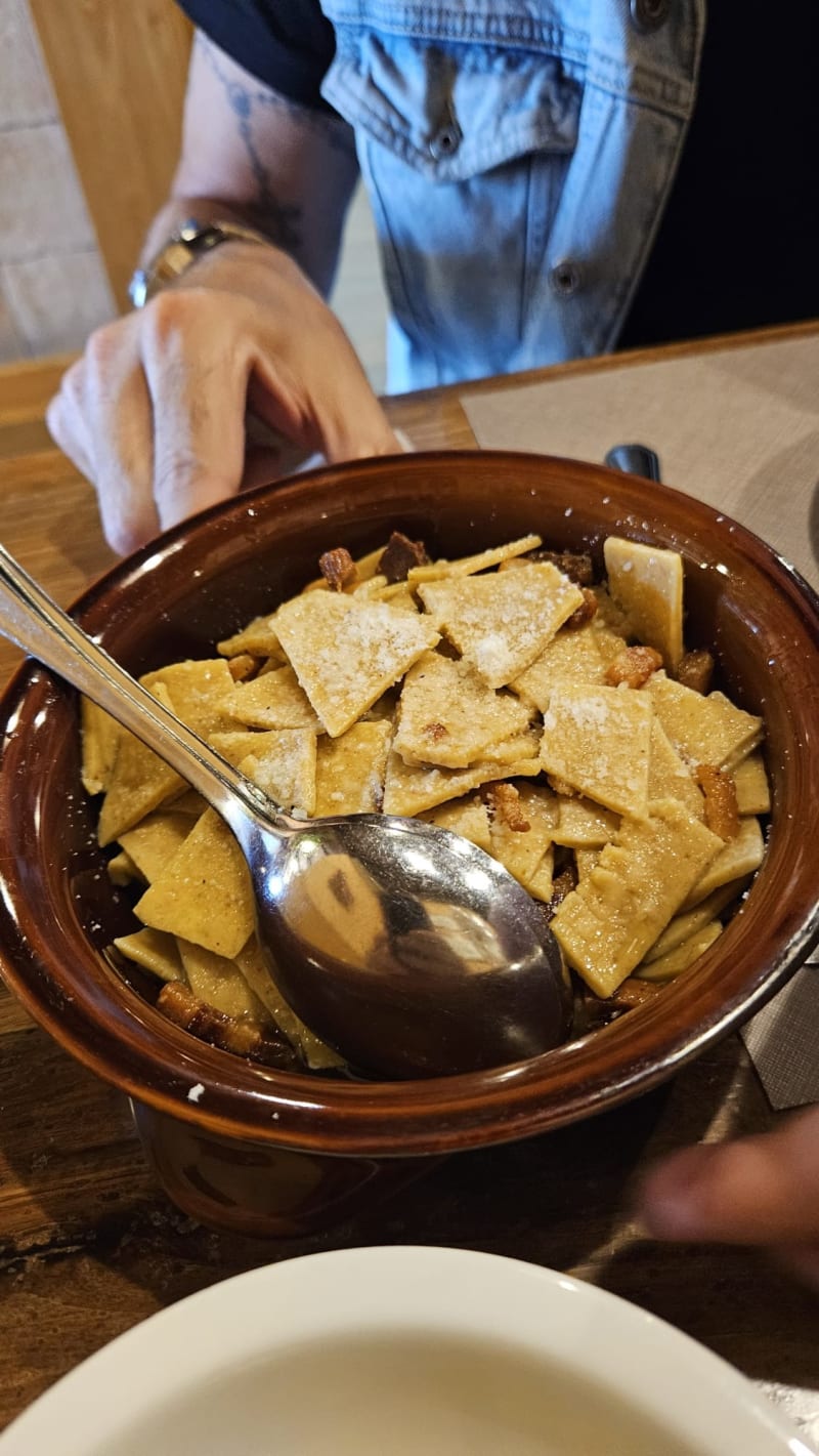 Osteria della Posta