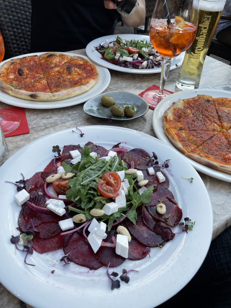 Trattoria di Liberto in Frankfurt Restaurant Reviews Menus and Trattoria di Liberto in Frankfurt Restaurant Reviews Menus and