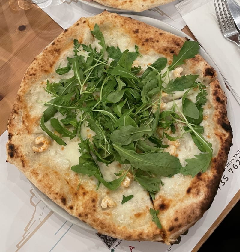 Pizzeria i sapori della costiera, San Benedetto del Tronto