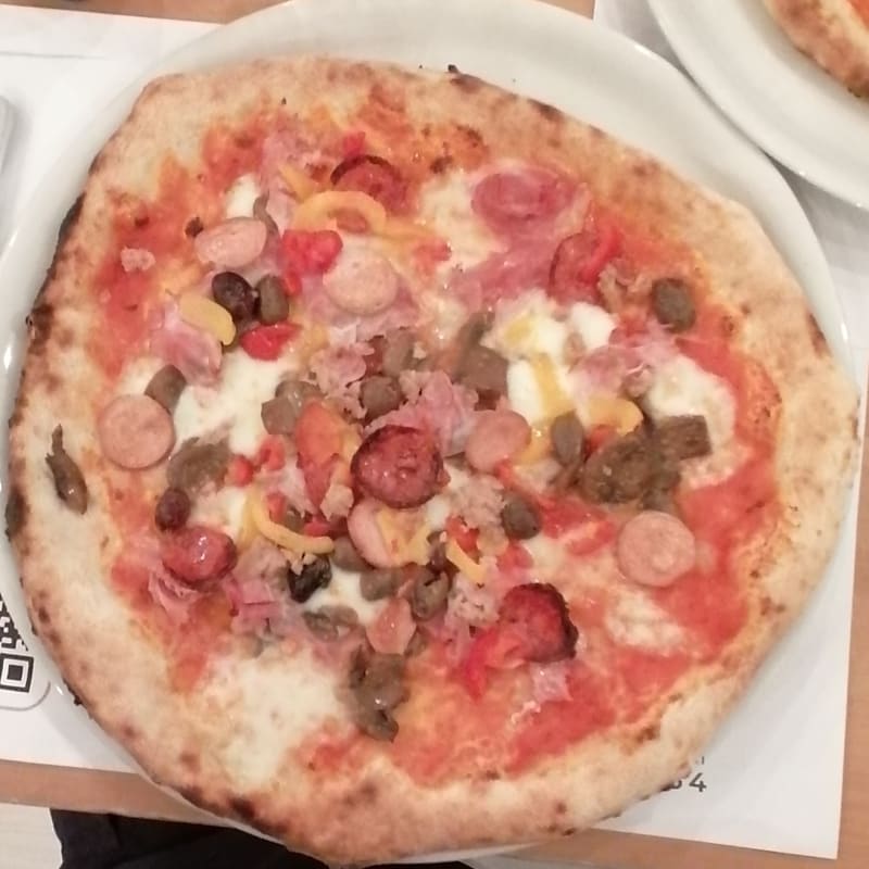 20240825 2 PortoDAscoli I Sapori della Riviera piatto.jpg - Pizzeria i sapori della costiera, San Benedetto del Tronto