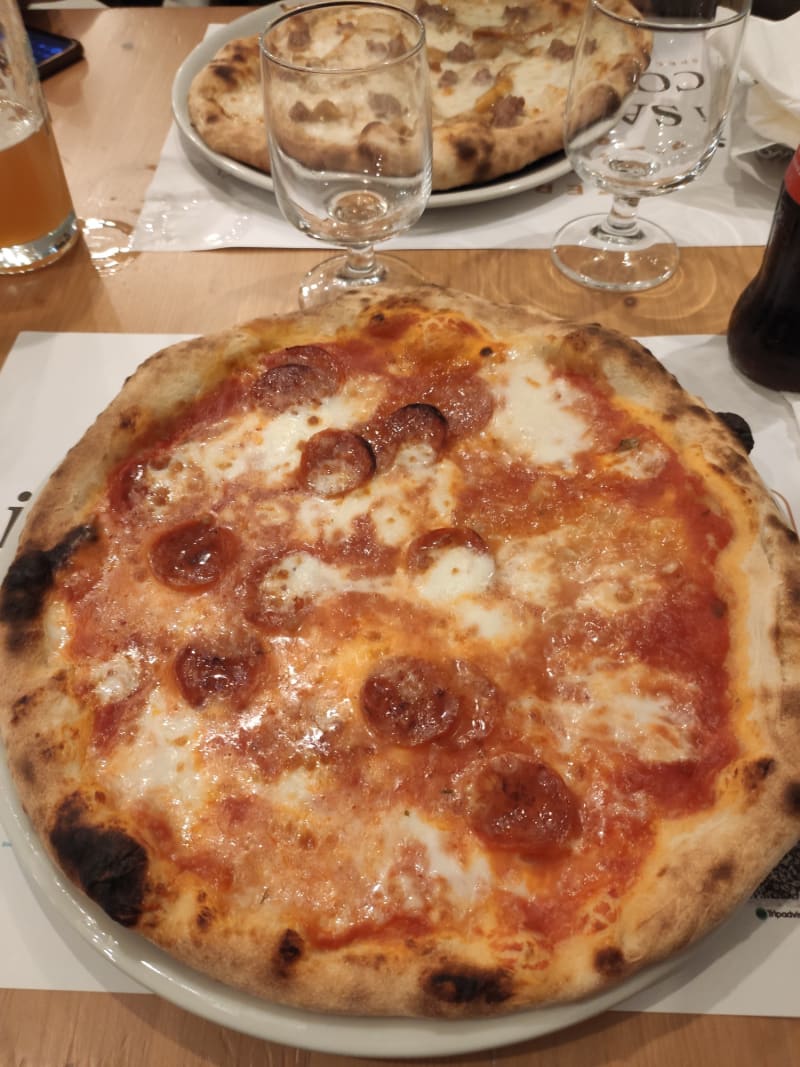 Pizzeria i sapori della costiera, San Benedetto del Tronto