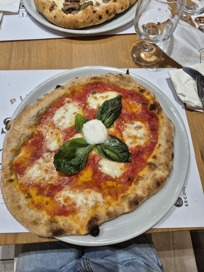 Pizzeria i sapori della costiera, San Benedetto del Tronto