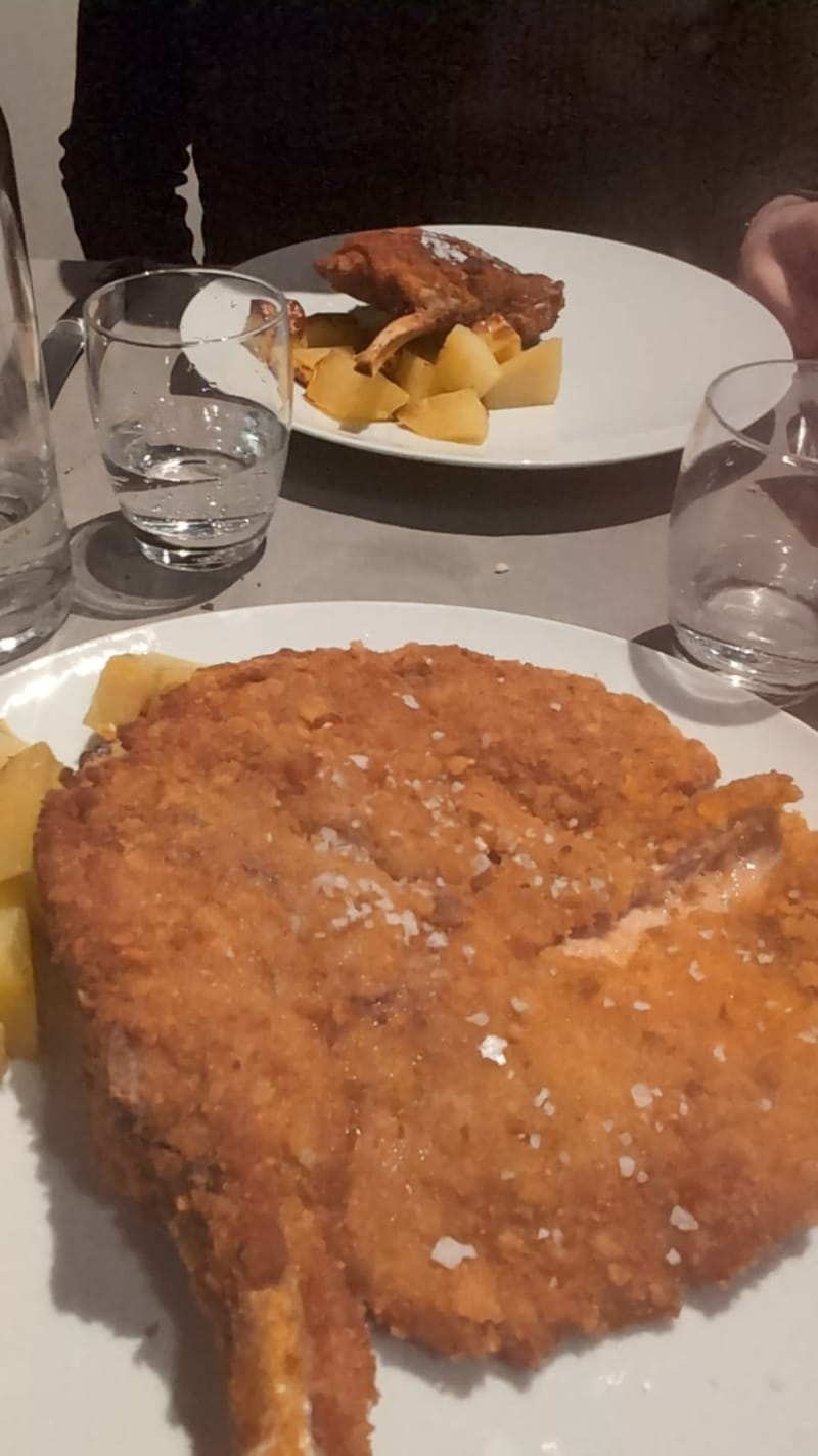 La Dogana del Buongusto, Milan