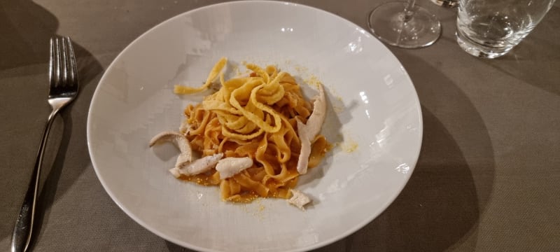 La Dogana del Buongusto, Milan