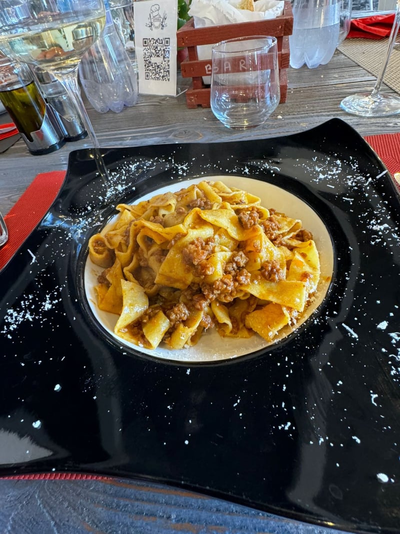 Osteria Del Mercato, Grosseto