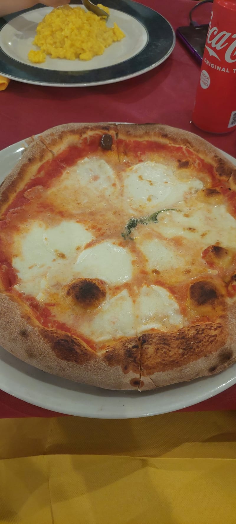 Ristorante Pizzeria Al Parco, Milan