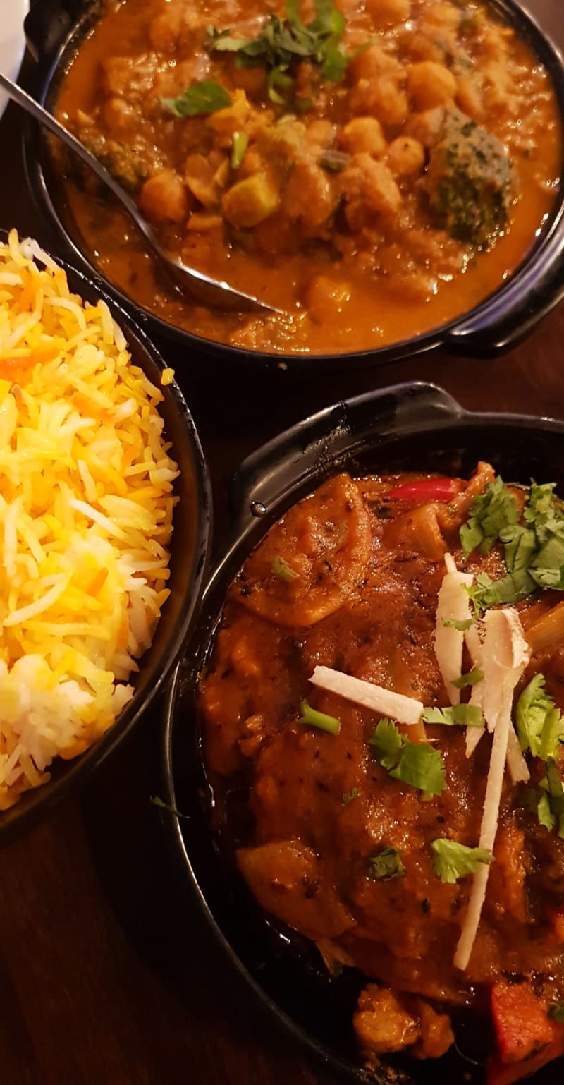 Curry Munchers Restaurant Perth in Leederville (WA) Restaurant Reviews, Menu and Prices TheFork