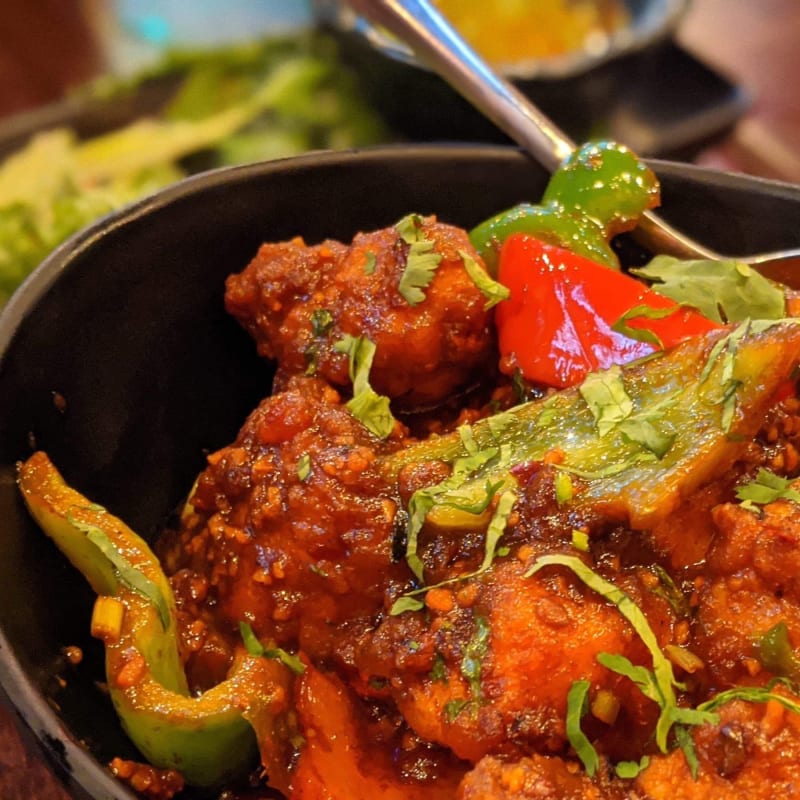 Curry Munchers Restaurant Perth in Leederville (WA) Restaurant Reviews, Menu and Prices TheFork