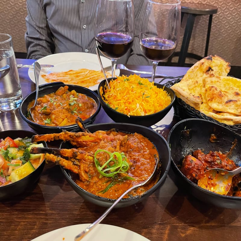 Curry Munchers Restaurant Perth in Leederville (WA) Restaurant Reviews, Menu and Prices TheFork