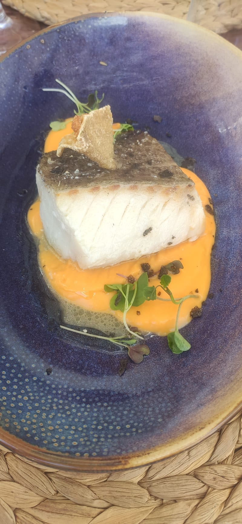 Restaurant QUINTO PINO à Dénia Menu, avis, prix et réservation TheFork