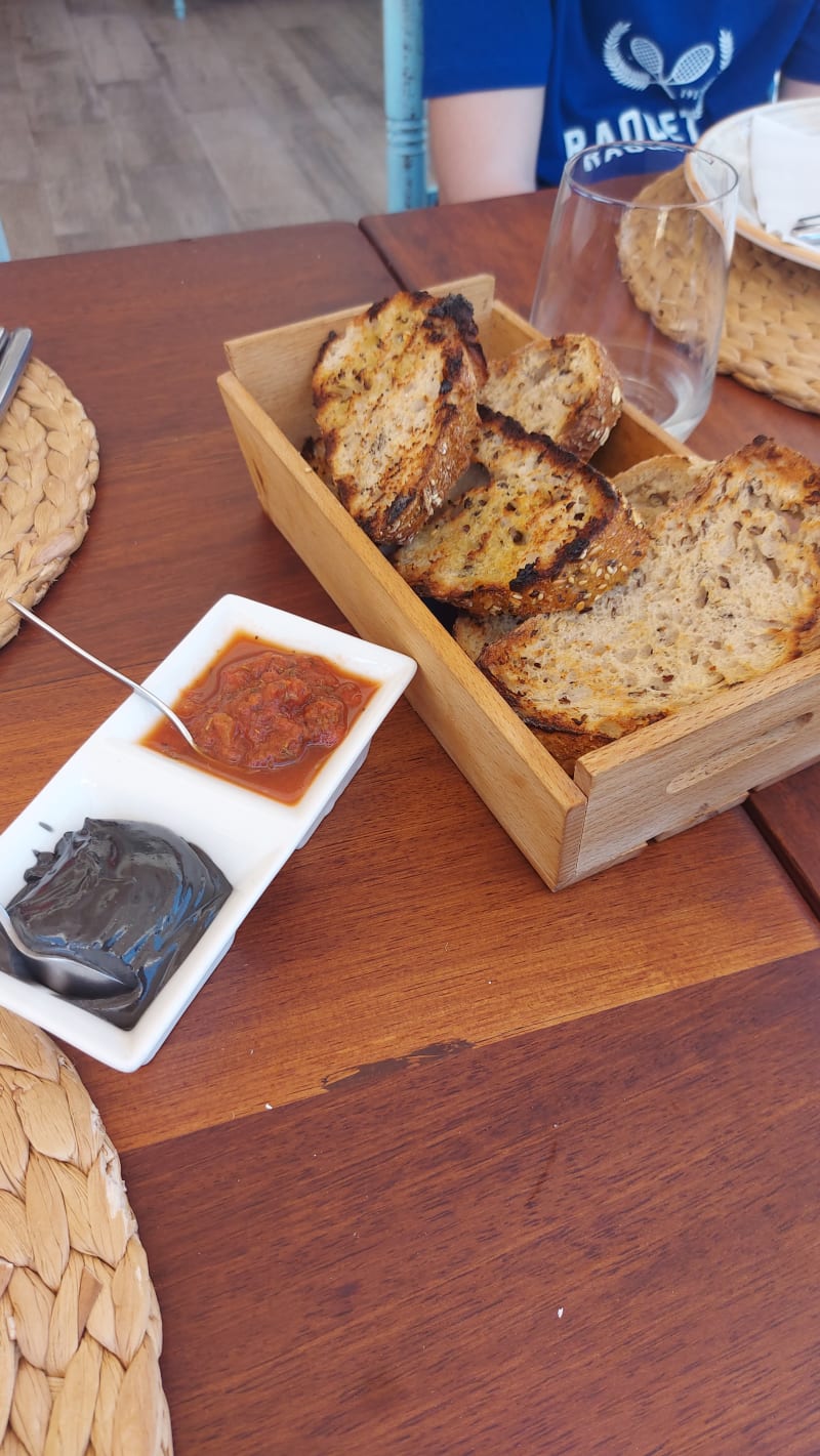 Restaurant QUINTO PINO à Dénia Menu, avis, prix et réservation TheFork