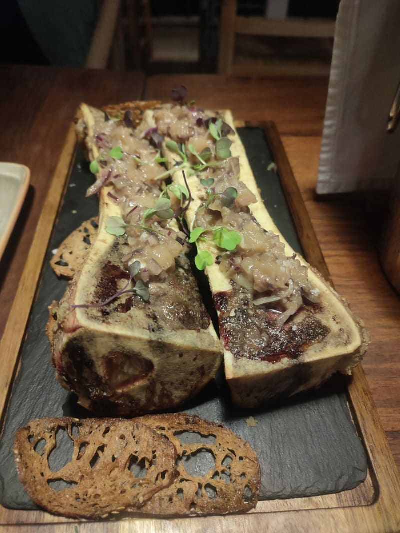 Restaurant QUINTO PINO à Dénia Menu, avis, prix et réservation TheFork