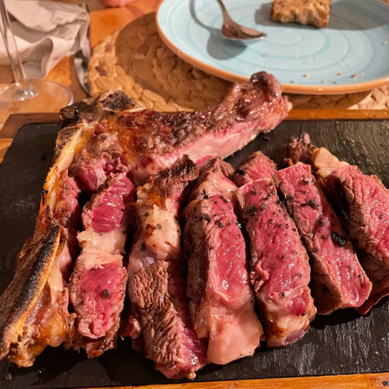 Restaurant QUINTO PINO à Dénia Menu, avis, prix et réservation TheFork