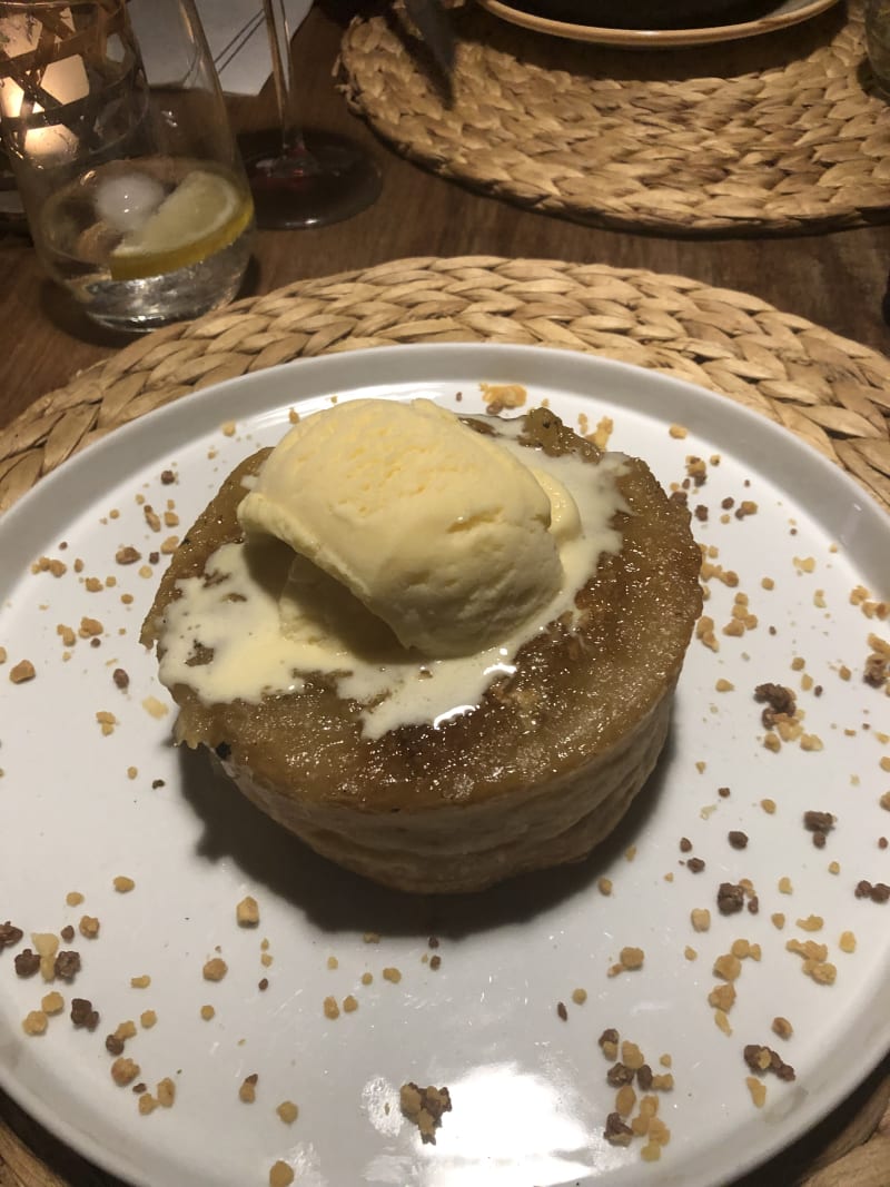 Restaurant QUINTO PINO à Dénia Menu, avis, prix et réservation TheFork