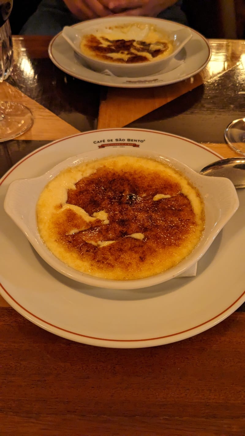 Café de São Bento in Lisbon Restaurant Reviews, Menus, and Prices TheFork