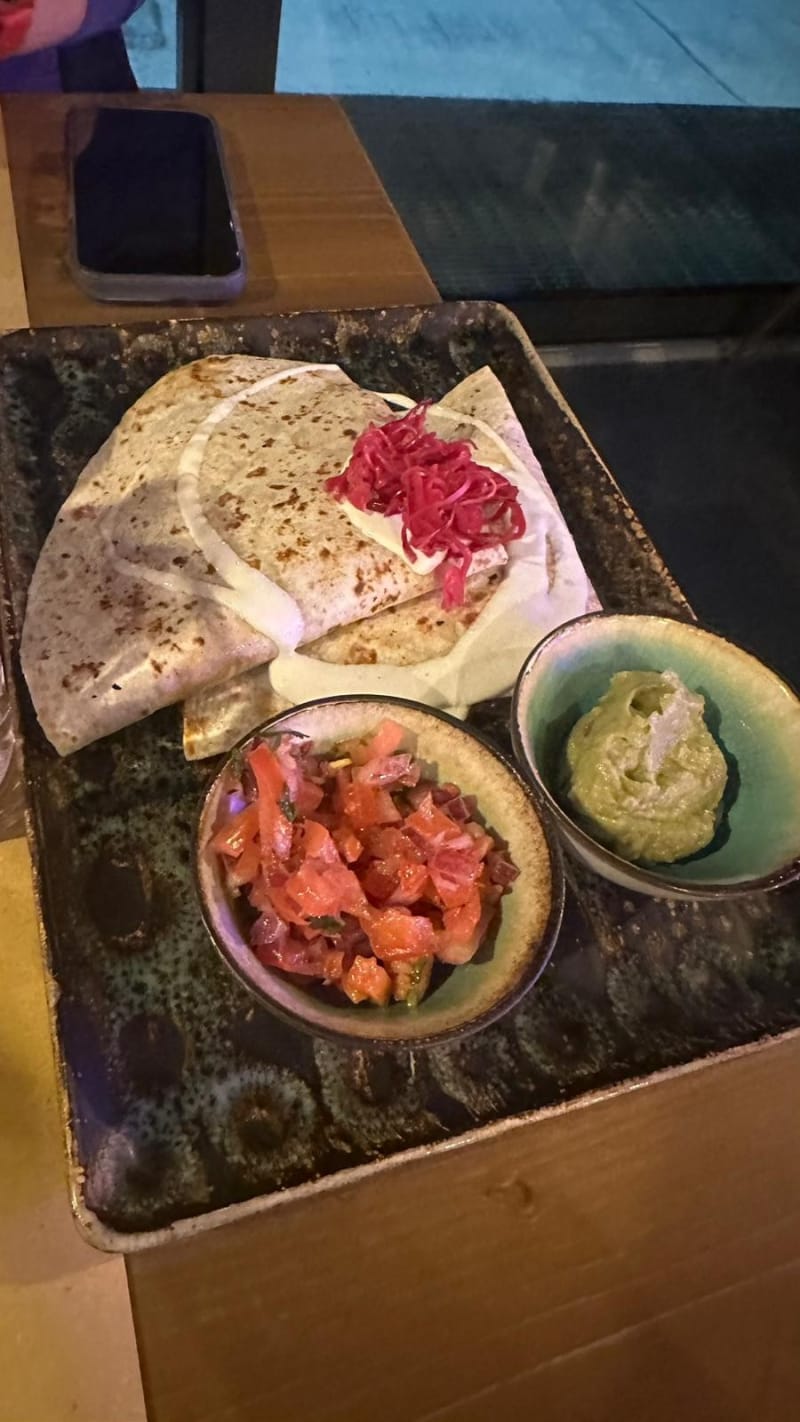 Vulcano Milano MexicanGrill, Cusano Milanino