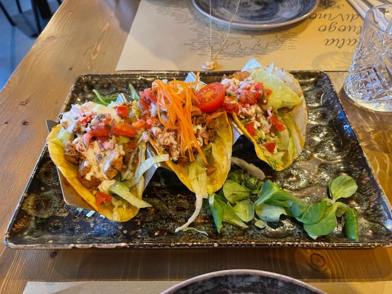 Vulcano Milano MexicanGrill, Cusano Milanino