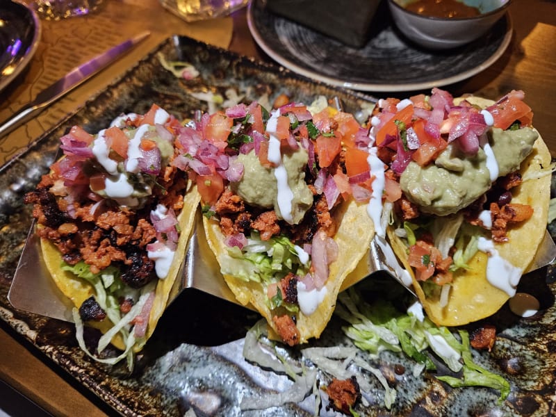 Vulcano Milano MexicanGrill, Cusano Milanino