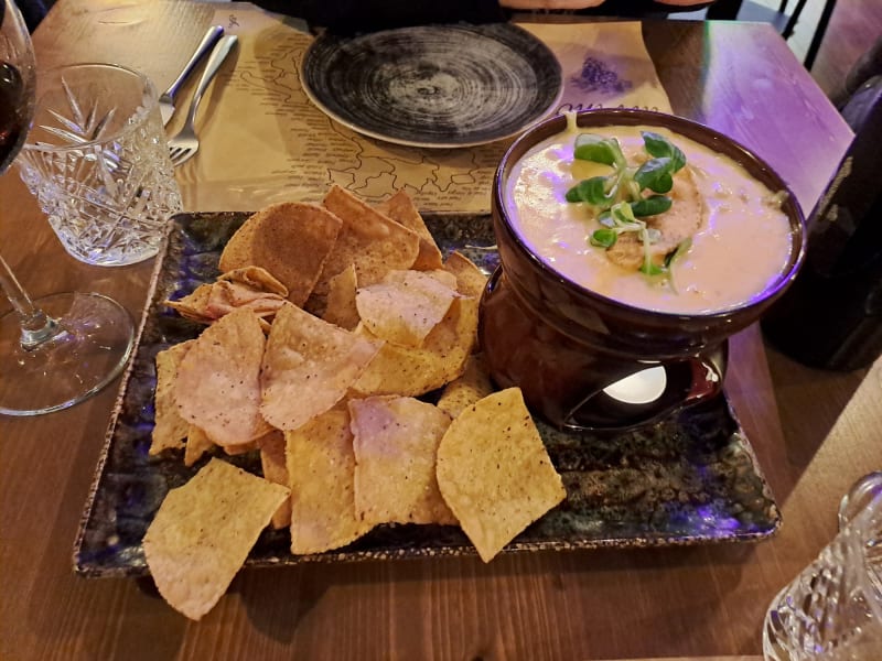 Vulcano Milano MexicanGrill, Cusano Milanino