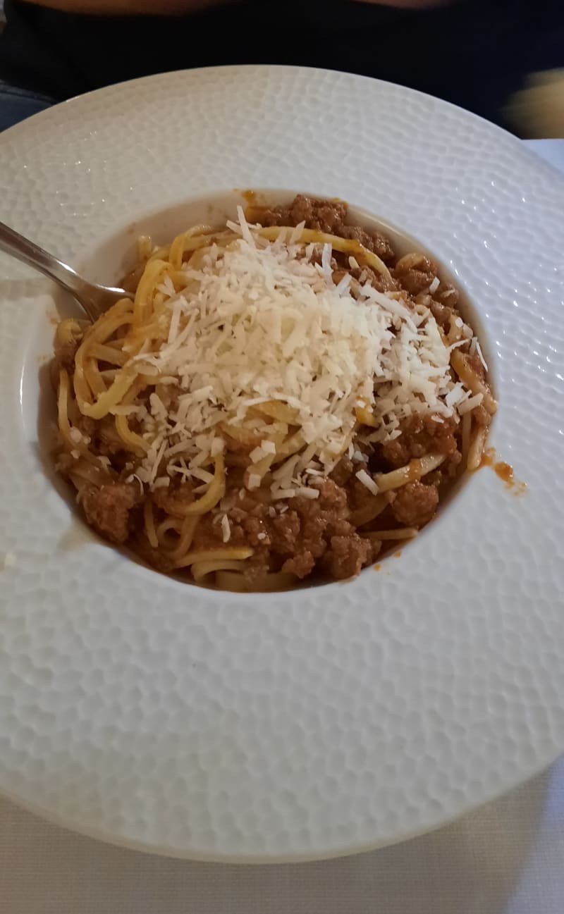 tagliolini ragu cinghiale.jpg - Sapori di Casa, Aosta