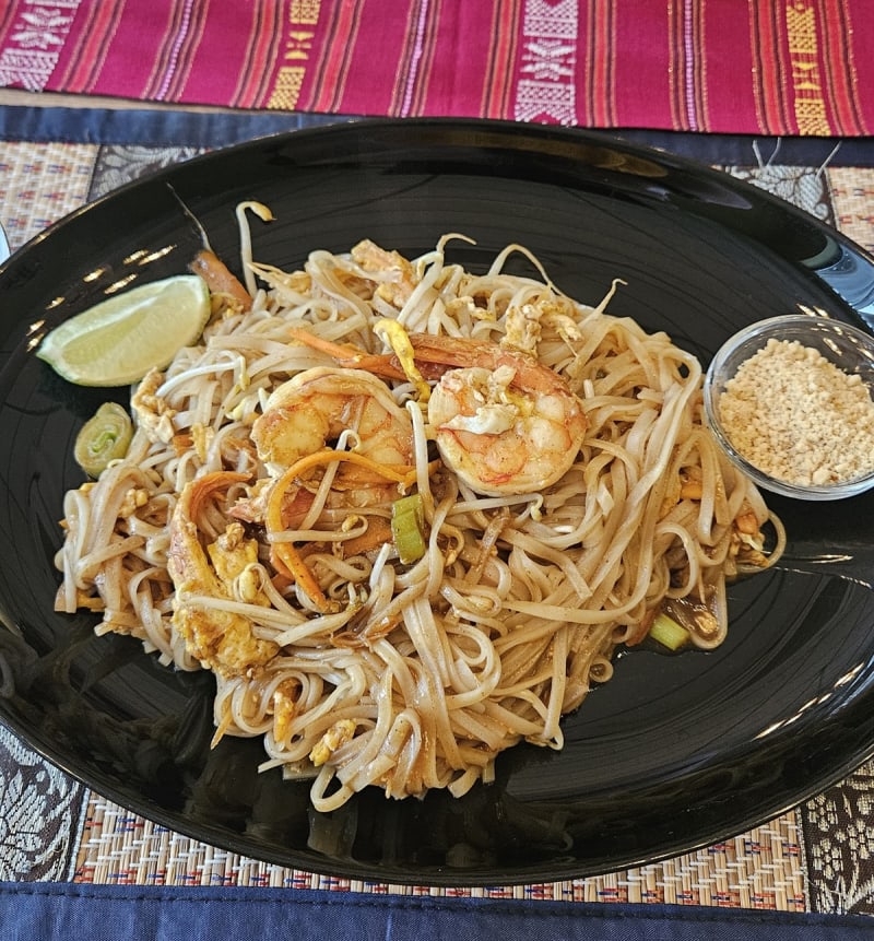 Thai Seangkan, Verona