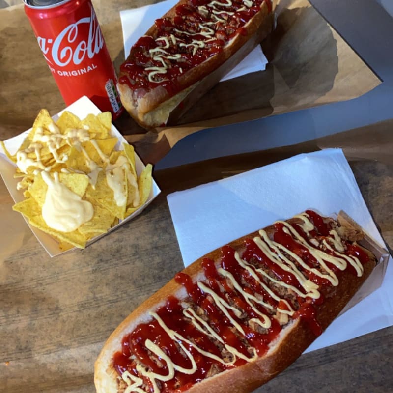 Hot Dog House in AixenProvence Restaurant Reviews, Menu and Prices