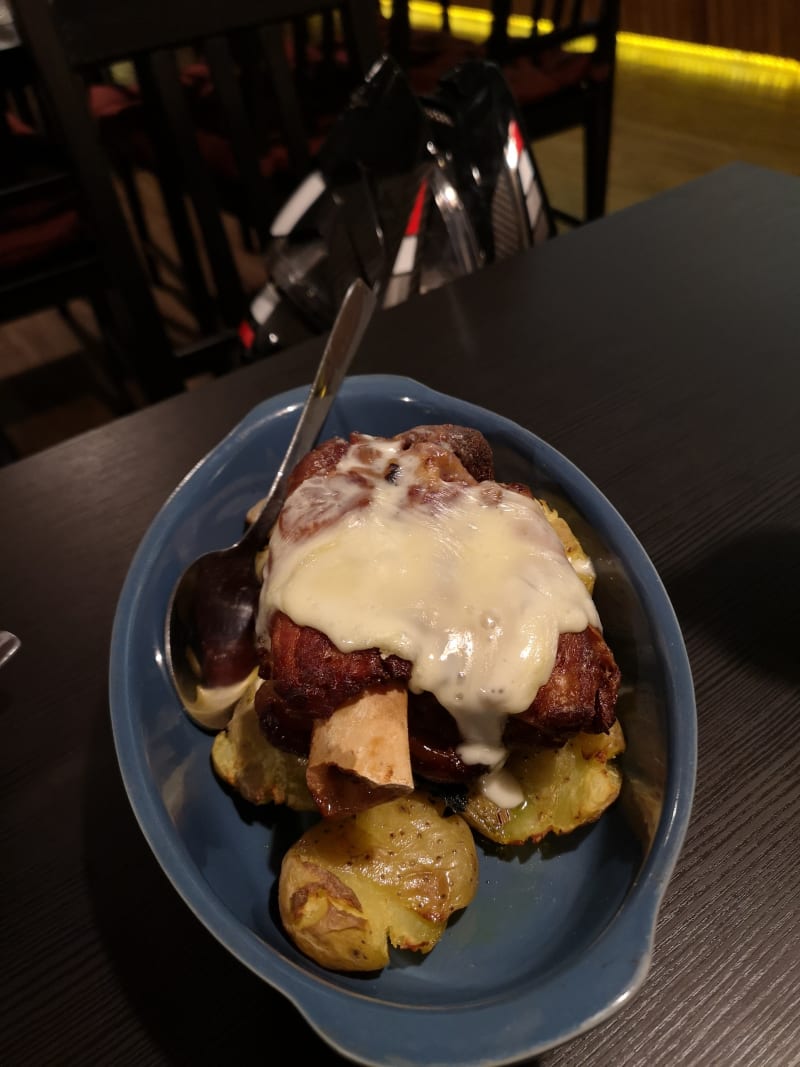 Bulas Wine House in Porto Restaurant Reviews, Menu and Prices TheFork