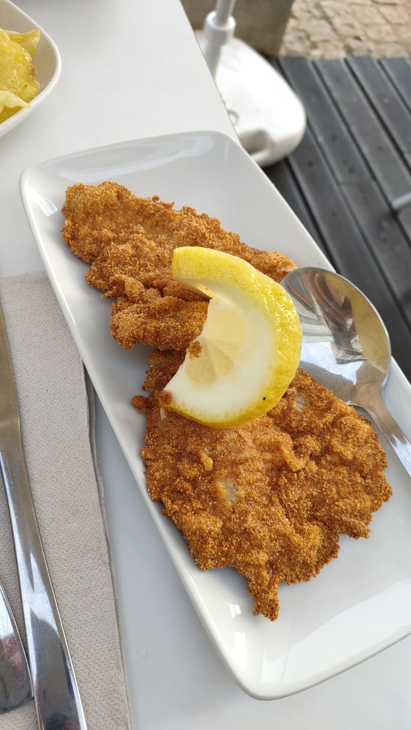 Restaurant Bulas Wine House à Porto Menu, avis, prix et réservation TheFork