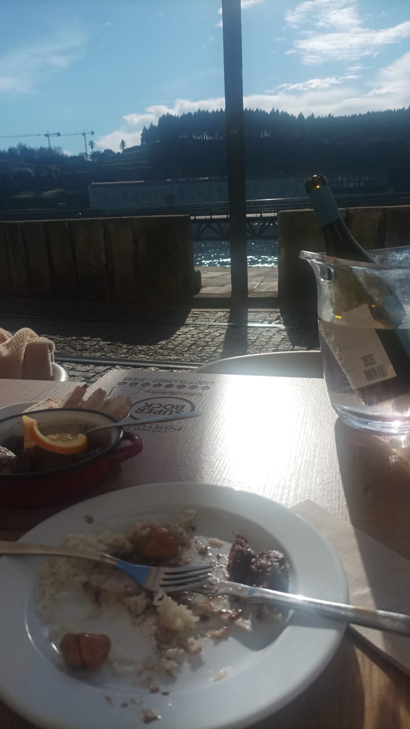 Bulas Wine House em Porto Preços, menu, morada, reserva e avaliações do restaurante TheFork