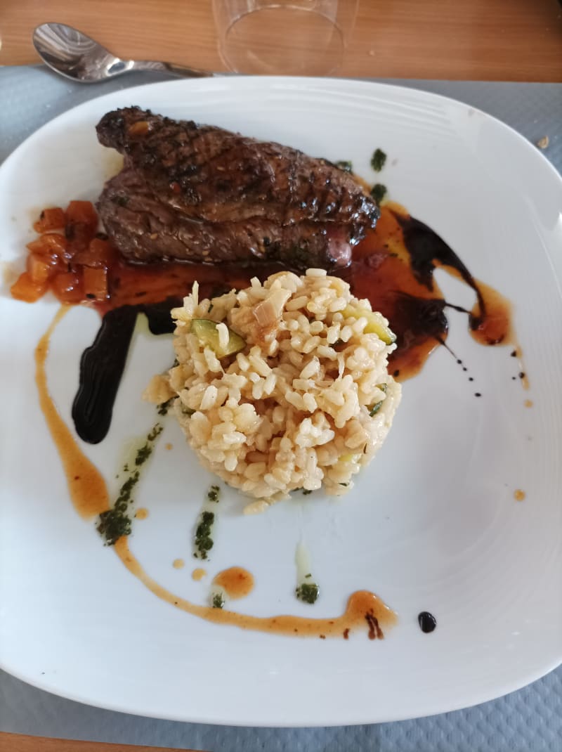 Boeuf mariné  - Iroko, Neuilly-sur-Marne