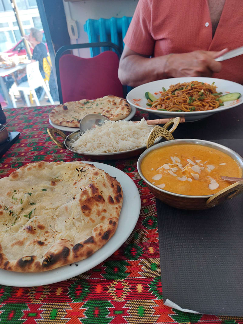 Chez Laxmi, Bagnolet