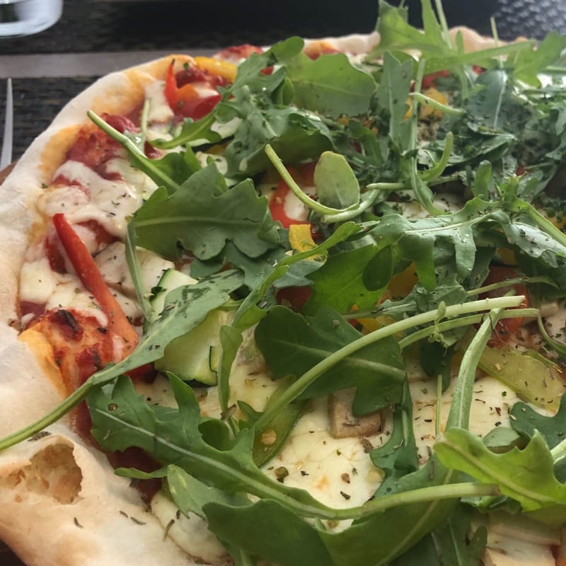 Une explosion de saveurs ! - Au Passé Retrouvé, Strasbourg