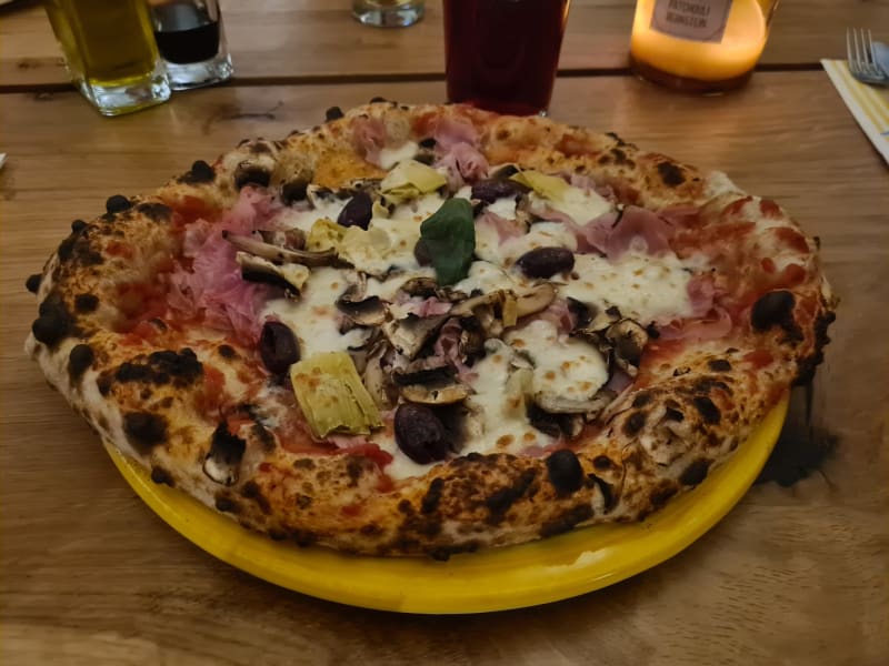 Limoncello Schärding in Schärding Innere Stadt Bewertungen