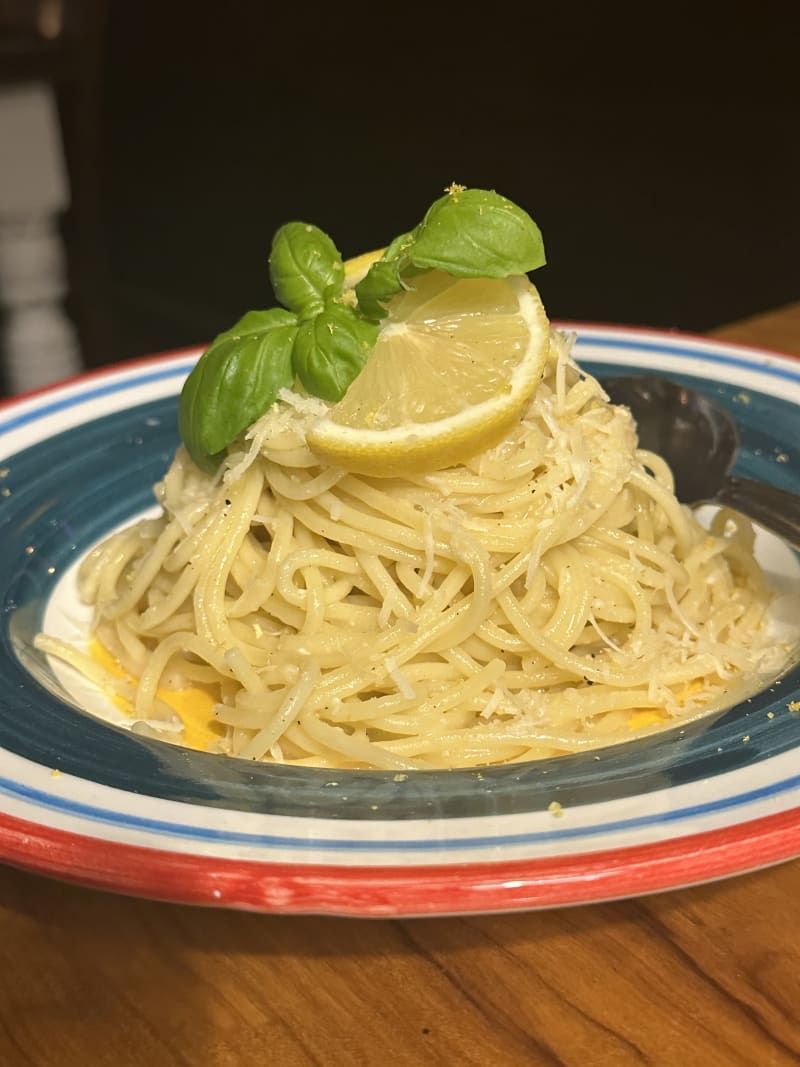 Limoncello Schärding in Schärding Innere Stadt Bewertungen