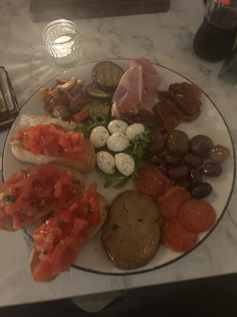 Limoncello Schärding in Schärding Innere Stadt Restaurant Reviews