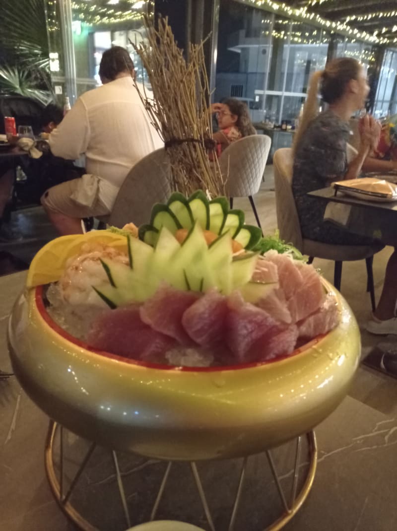 Sushi Bar Rubino