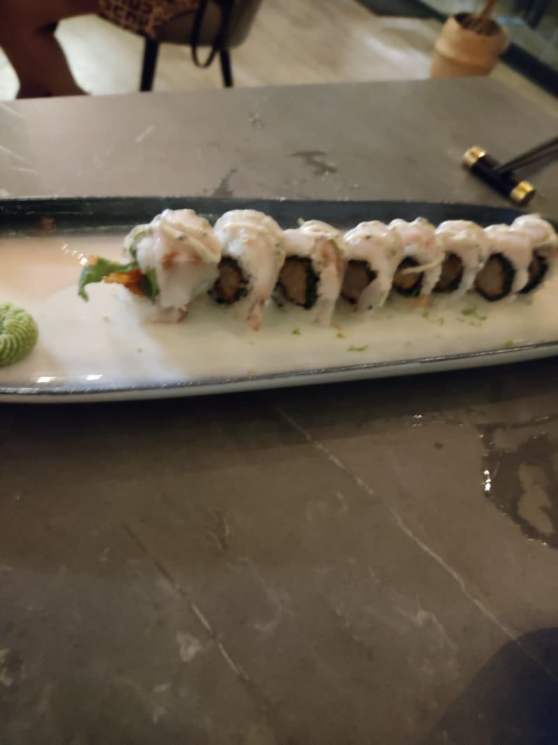 Sushi Bar Rubino