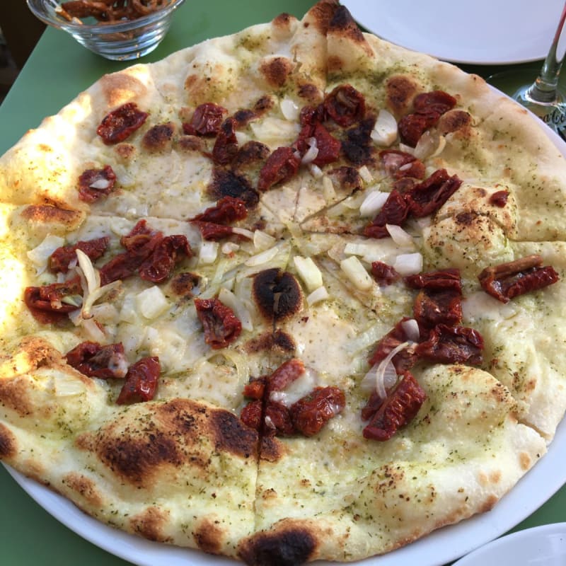 Pizza Pasta Cosy in Paris Restaurant Reviews, Menu and Prices TheFork