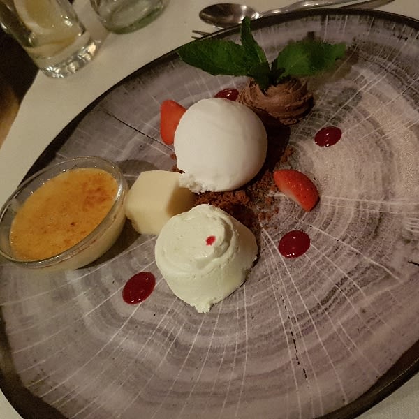 Heerlijk - De Heerlijkheid Restaurant, Valkenswaard