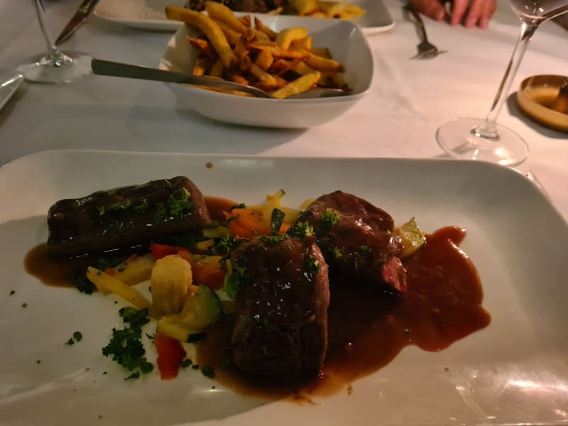 Le Bistro, Diemen