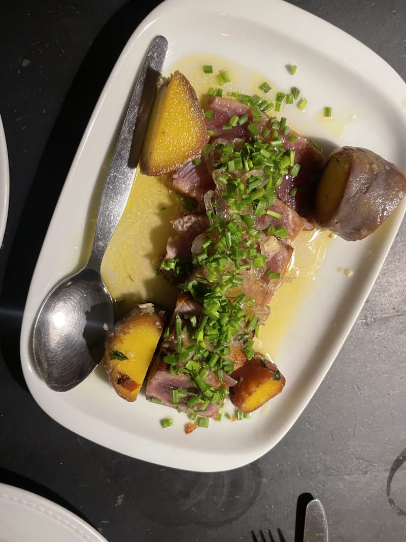 Taberna da Esperança, Lisbon