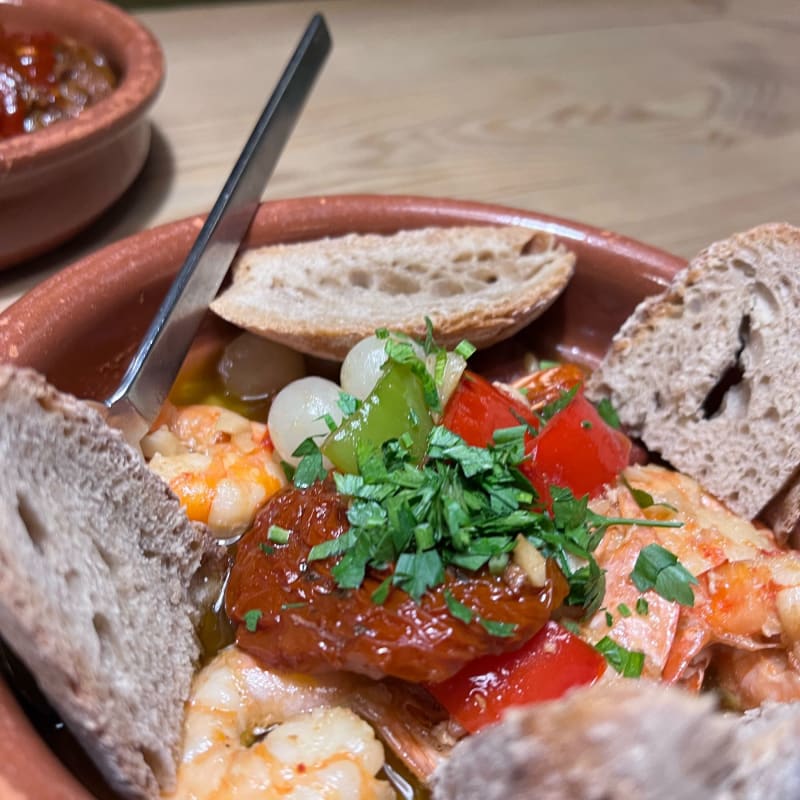 Très très bon - Taberna da Esperança, Lisbon