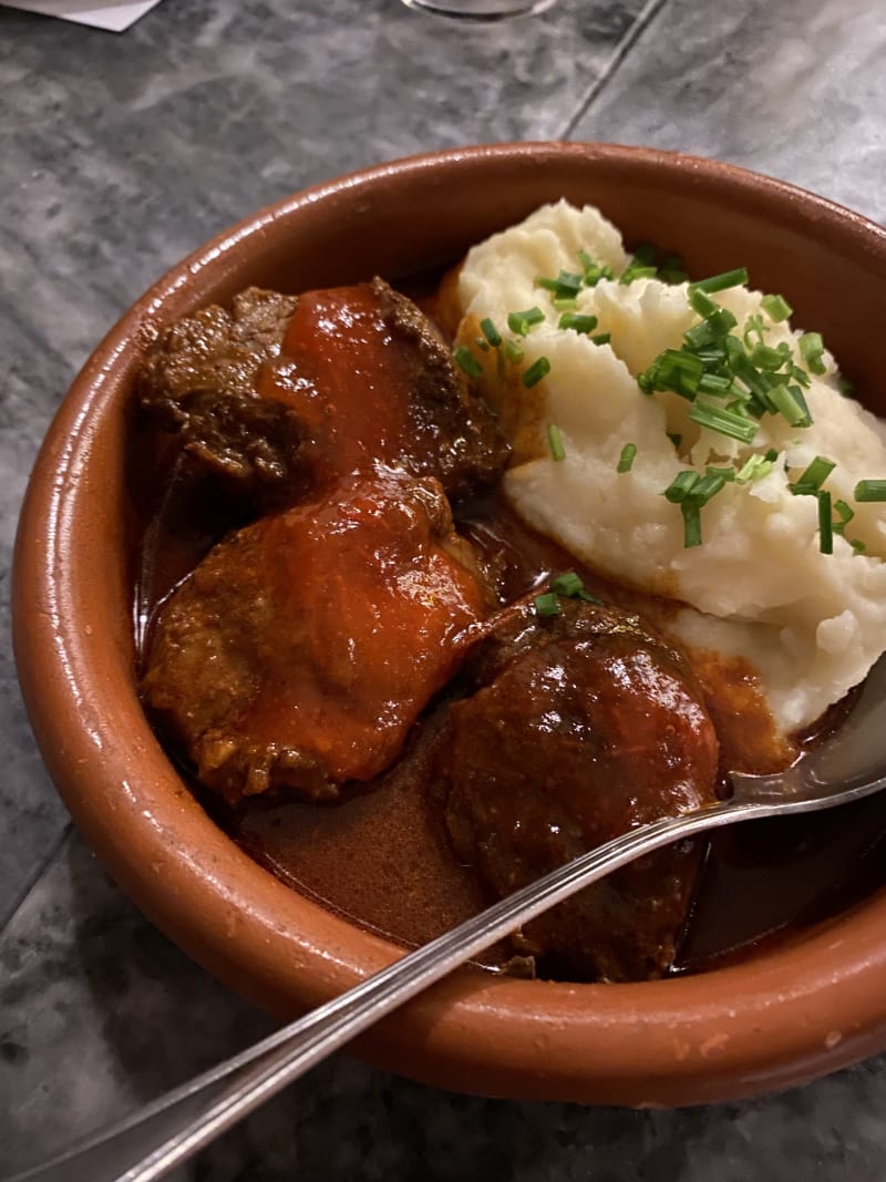 Taberna da Esperança, Lisbon