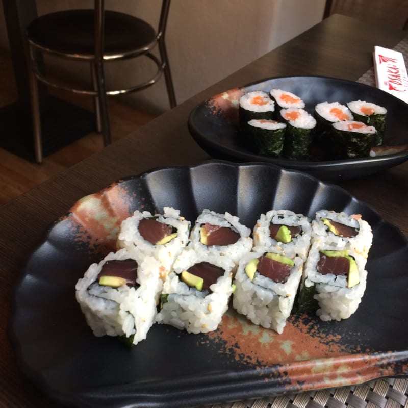 Buono - Osaka, Turin