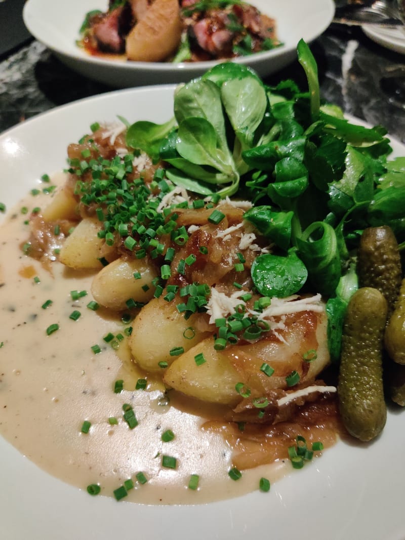 SACREBLEU! wine bar in Berlin Bewertungen, Speisekarte und Preise