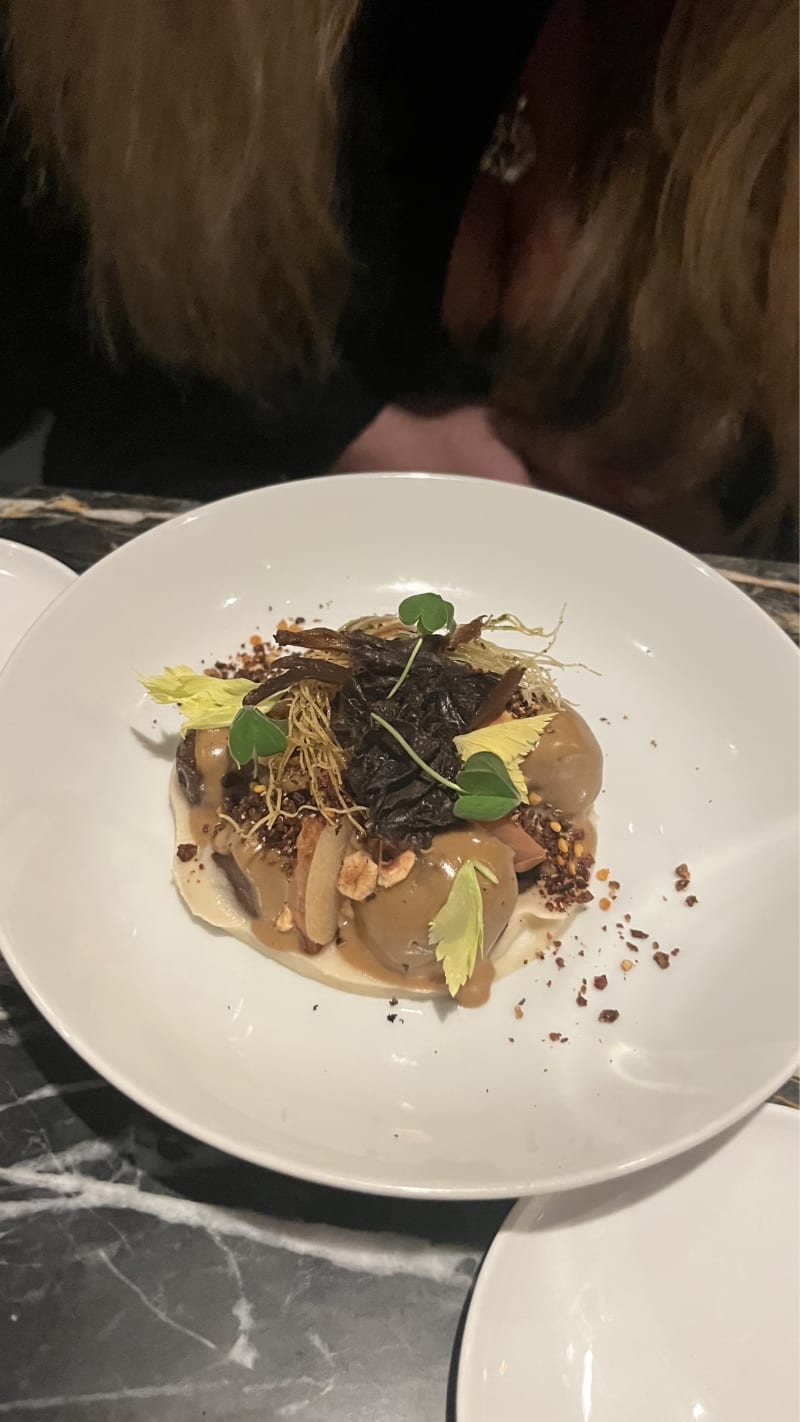 SACREBLEU! wine bar in Berlin Restaurant Reviews, Menu and Prices