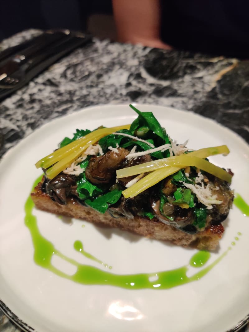 SACREBLEU! wine bar in Berlin Bewertungen, Speisekarte und Preise