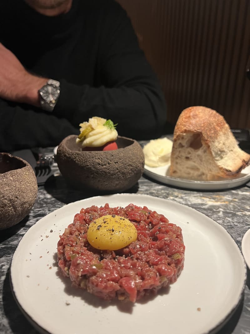 SACREBLEU! wine bar in Berlin Bewertungen, Speisekarte und Preise