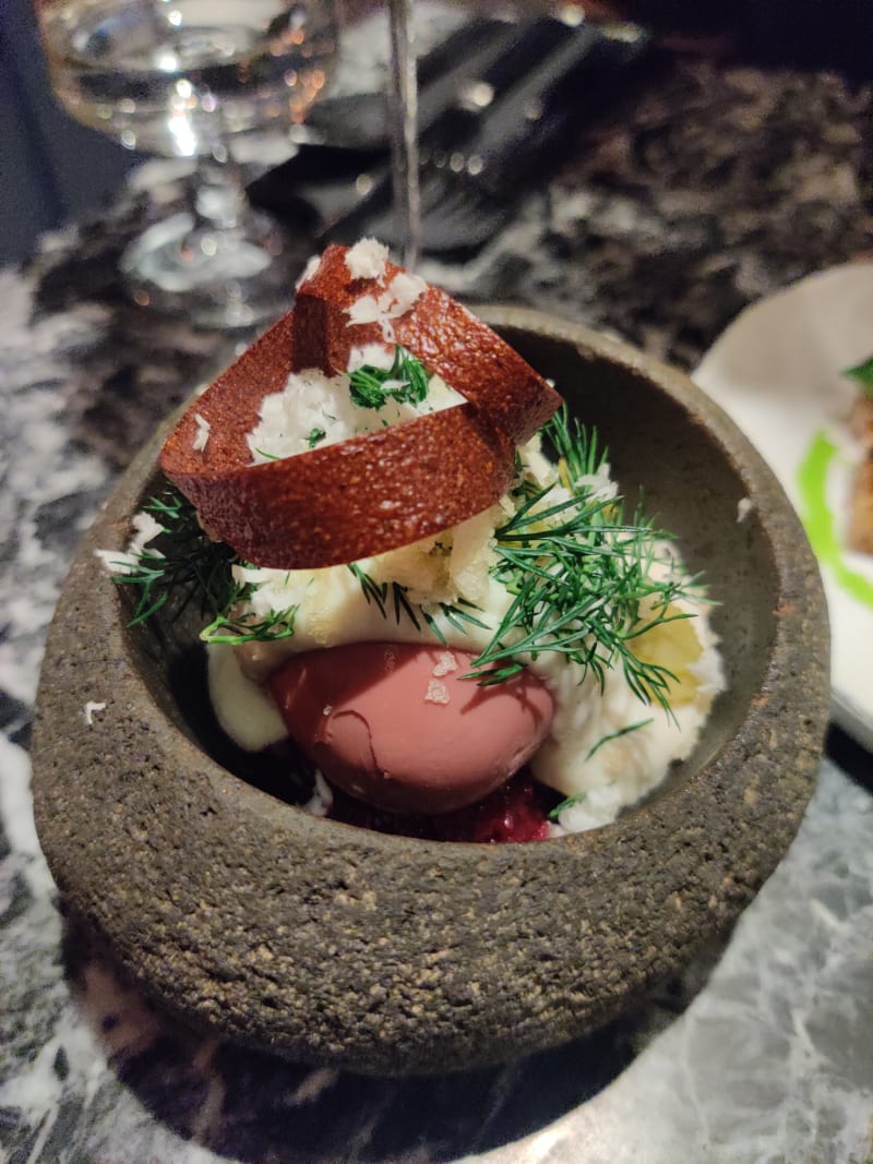 SACREBLEU! wine bar in Berlin Bewertungen, Speisekarte und Preise TheFork
