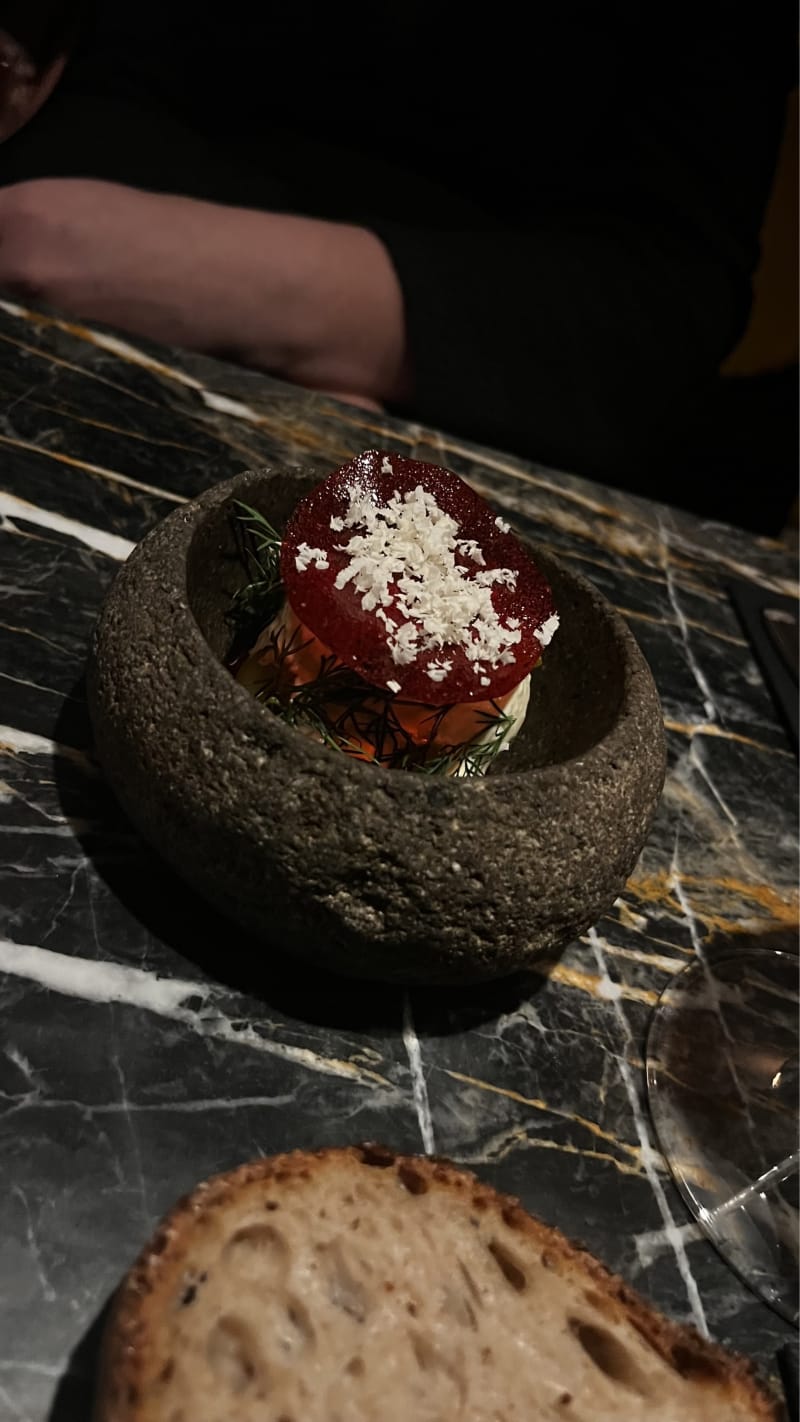 SACREBLEU! wine bar in Berlin Restaurant Reviews, Menu and Prices